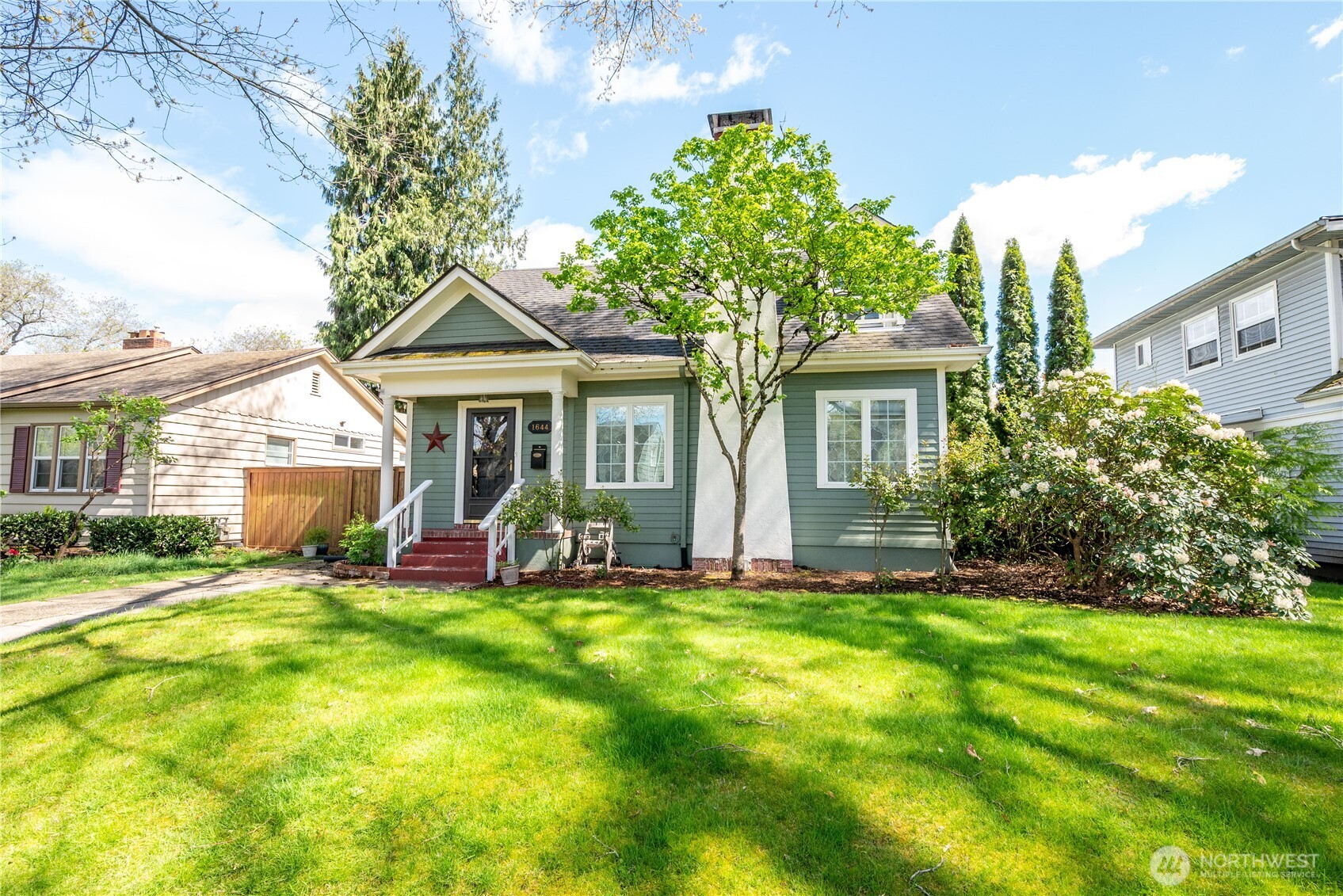 1644 22nd Avenue Longview, WA 98632 - Photo 18 of 20