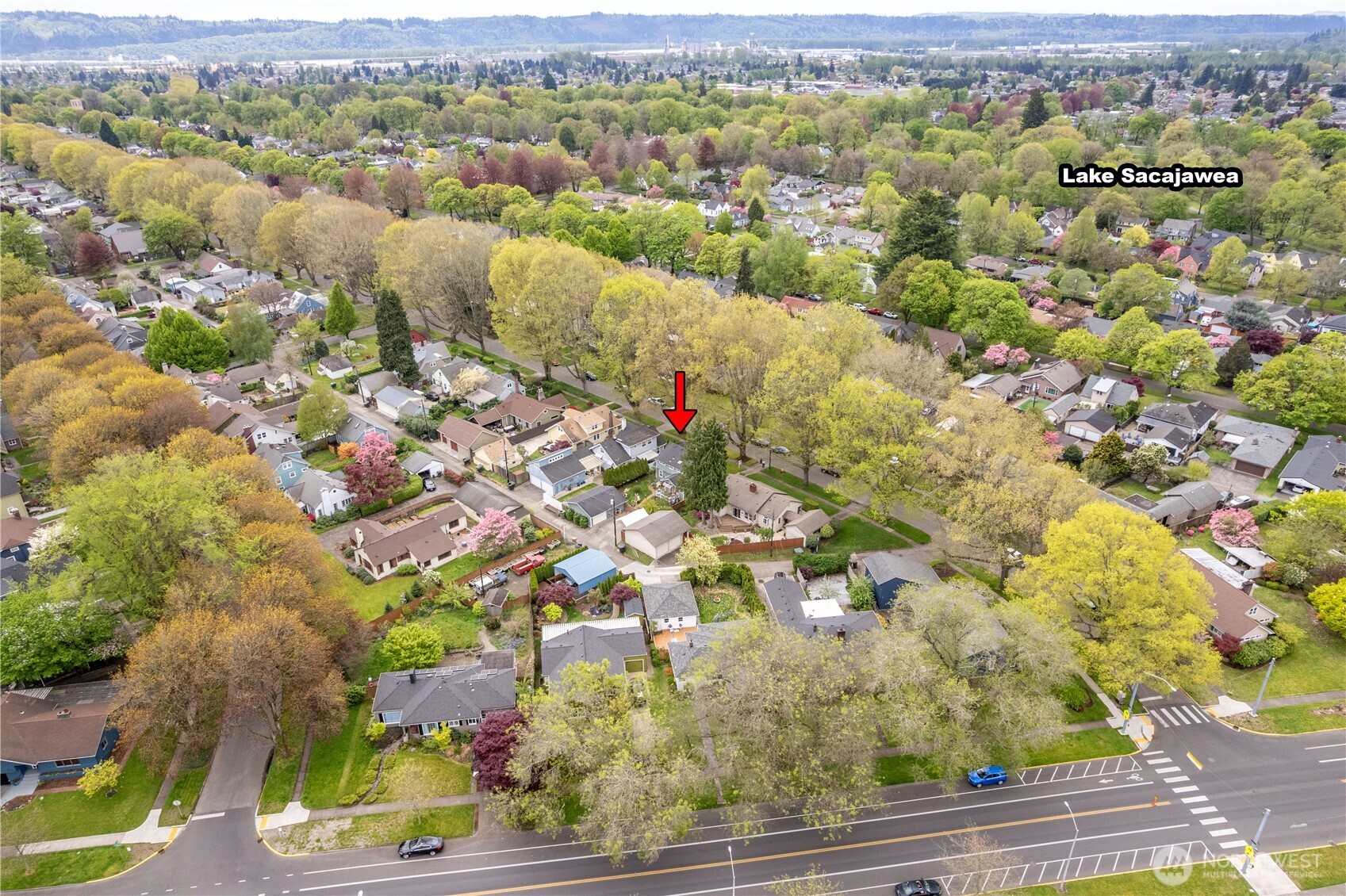 1644 22nd Avenue Longview, WA 98632 - Photo 19 of 20