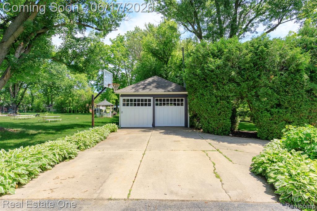 342 North Main Street Romeo, MI 48065 - Photo 38 of 41