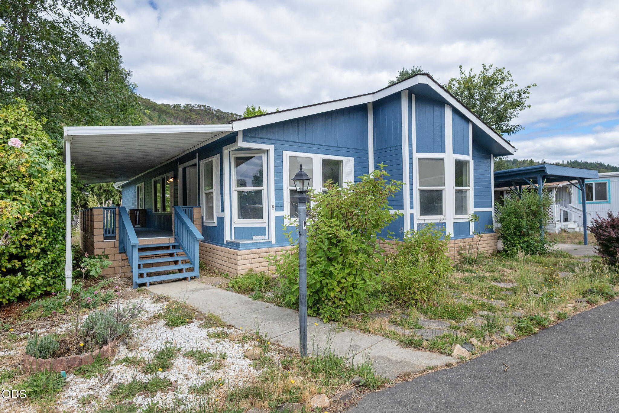 315 West Evans Creek Road, Unit 8 Rogue River, OR 97537 - Photo 1 of 19