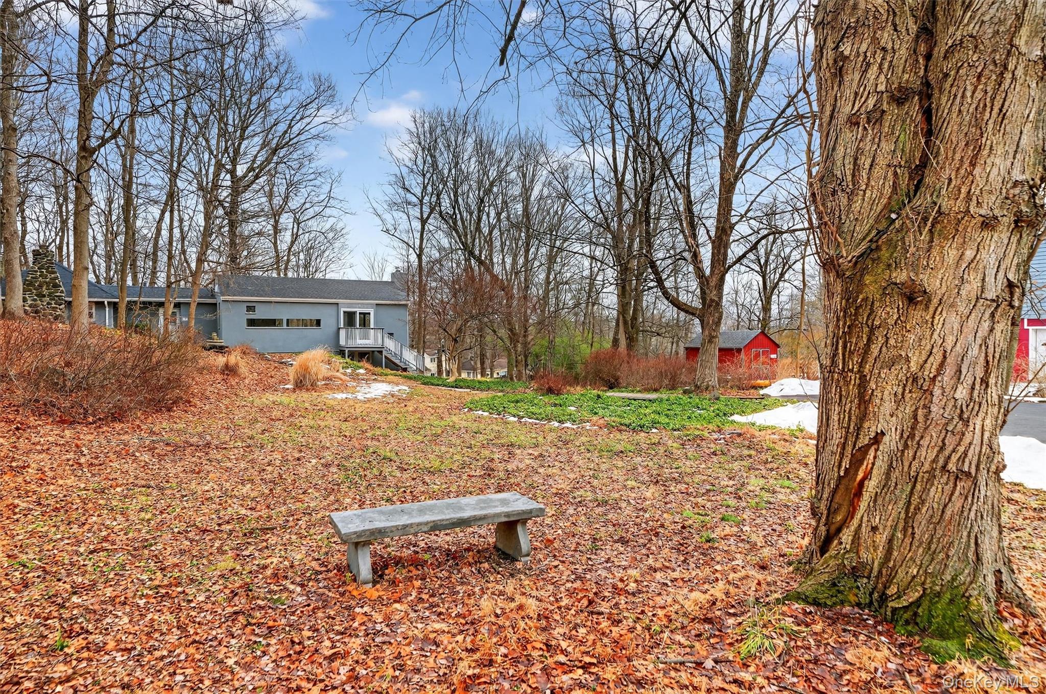 98 South Mount Airy Road Croton-on-Hudson, NY 10520 - Photo 2 of 46