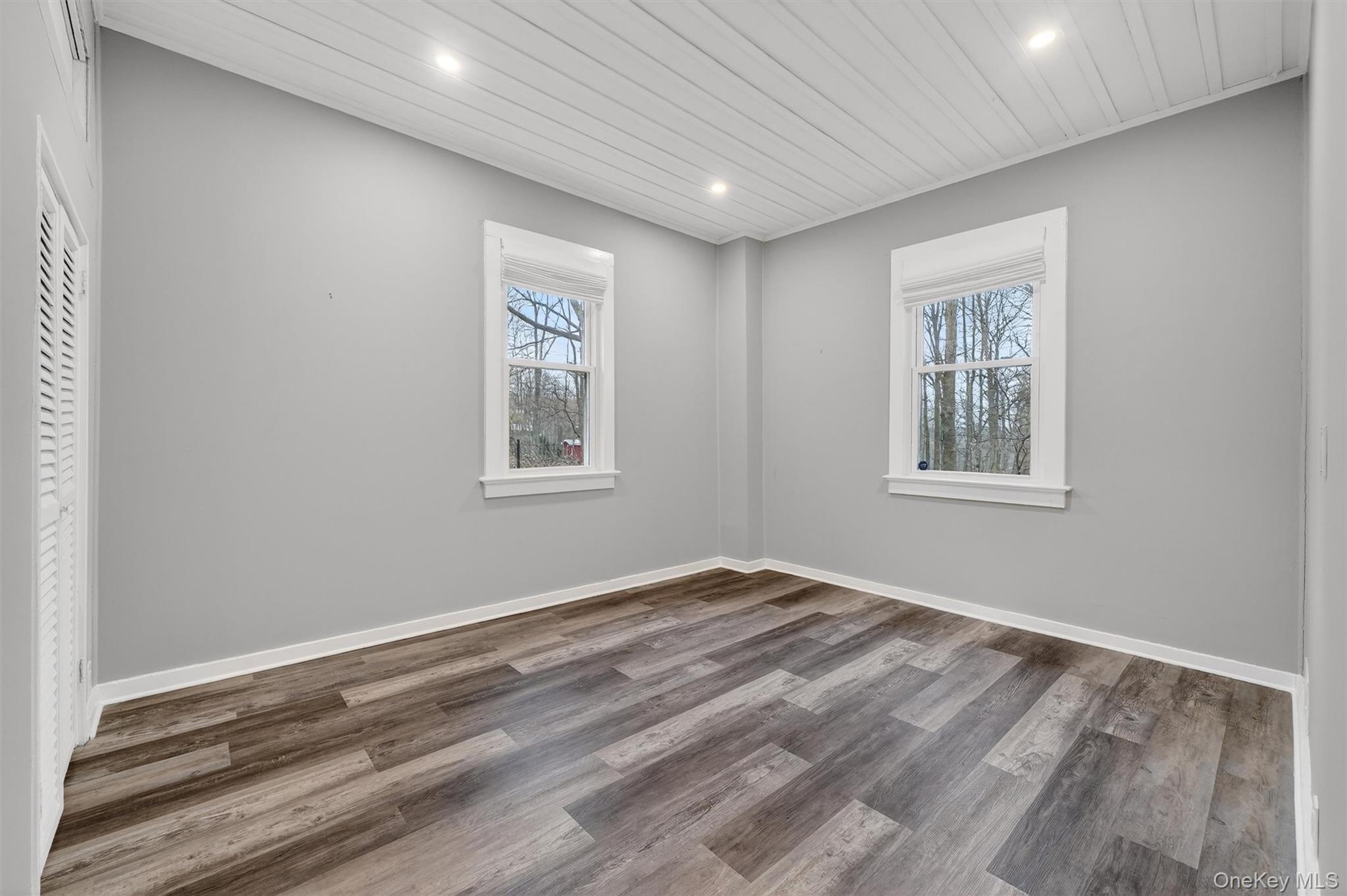 98 South Mount Airy Road Croton-on-Hudson, NY 10520 - Photo 28 of 36 a view of empty room with window