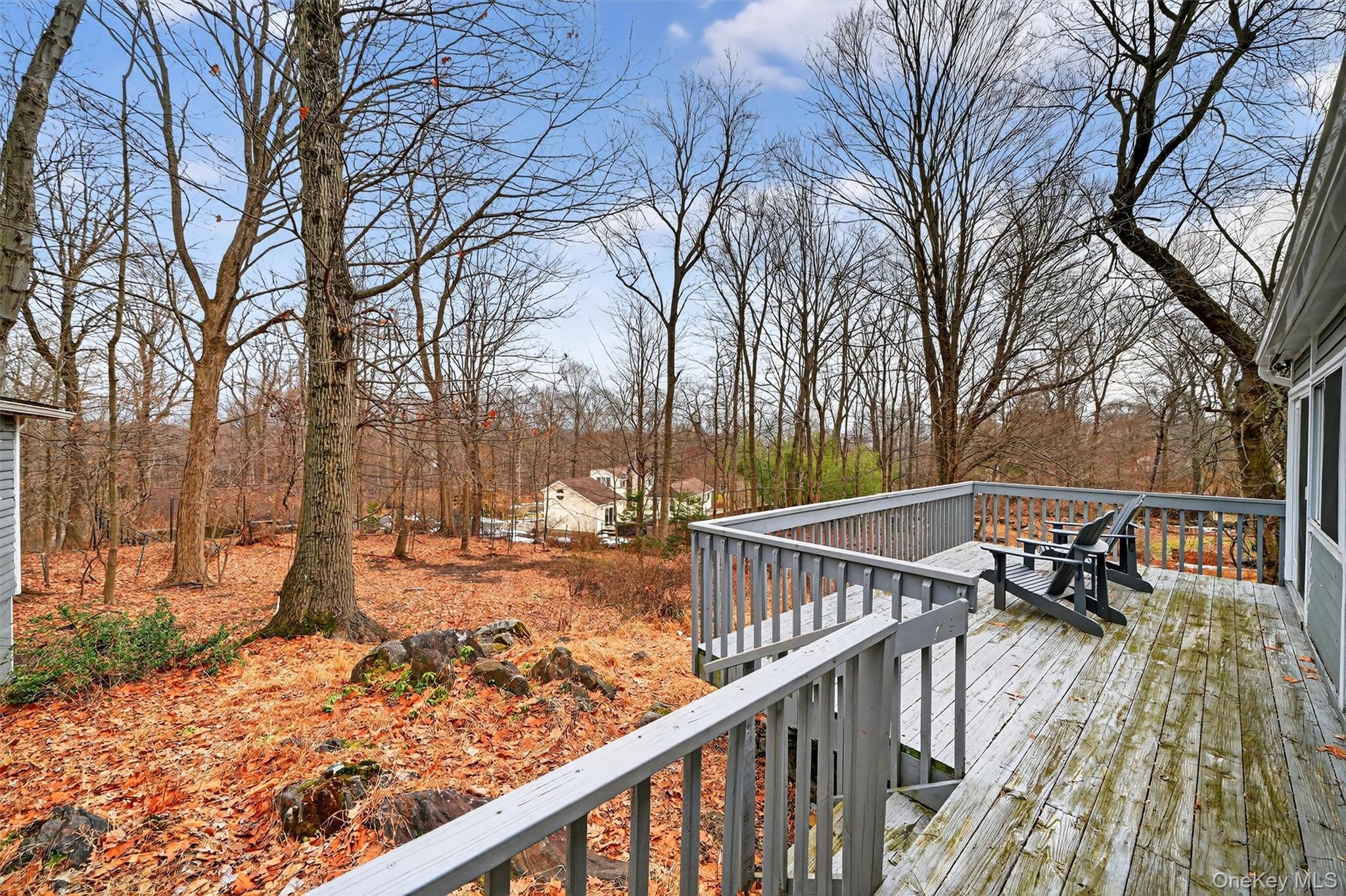 98 South Mount Airy Road Croton-on-Hudson, NY 10520 - Photo 38 of 46