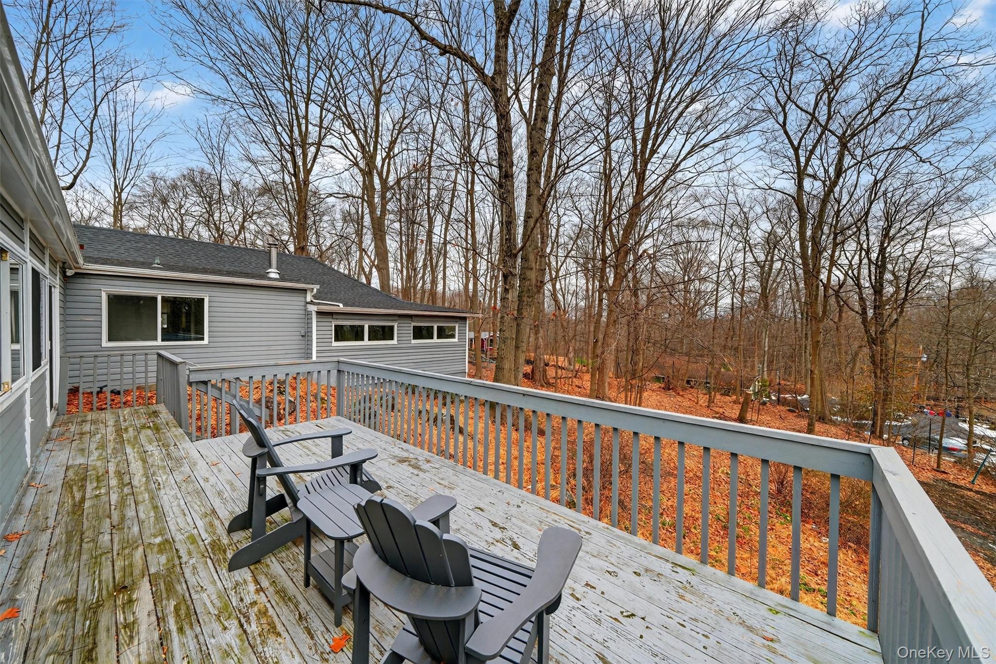 98 South Mount Airy Road Croton-on-Hudson, NY 10520 - Photo 39 of 46