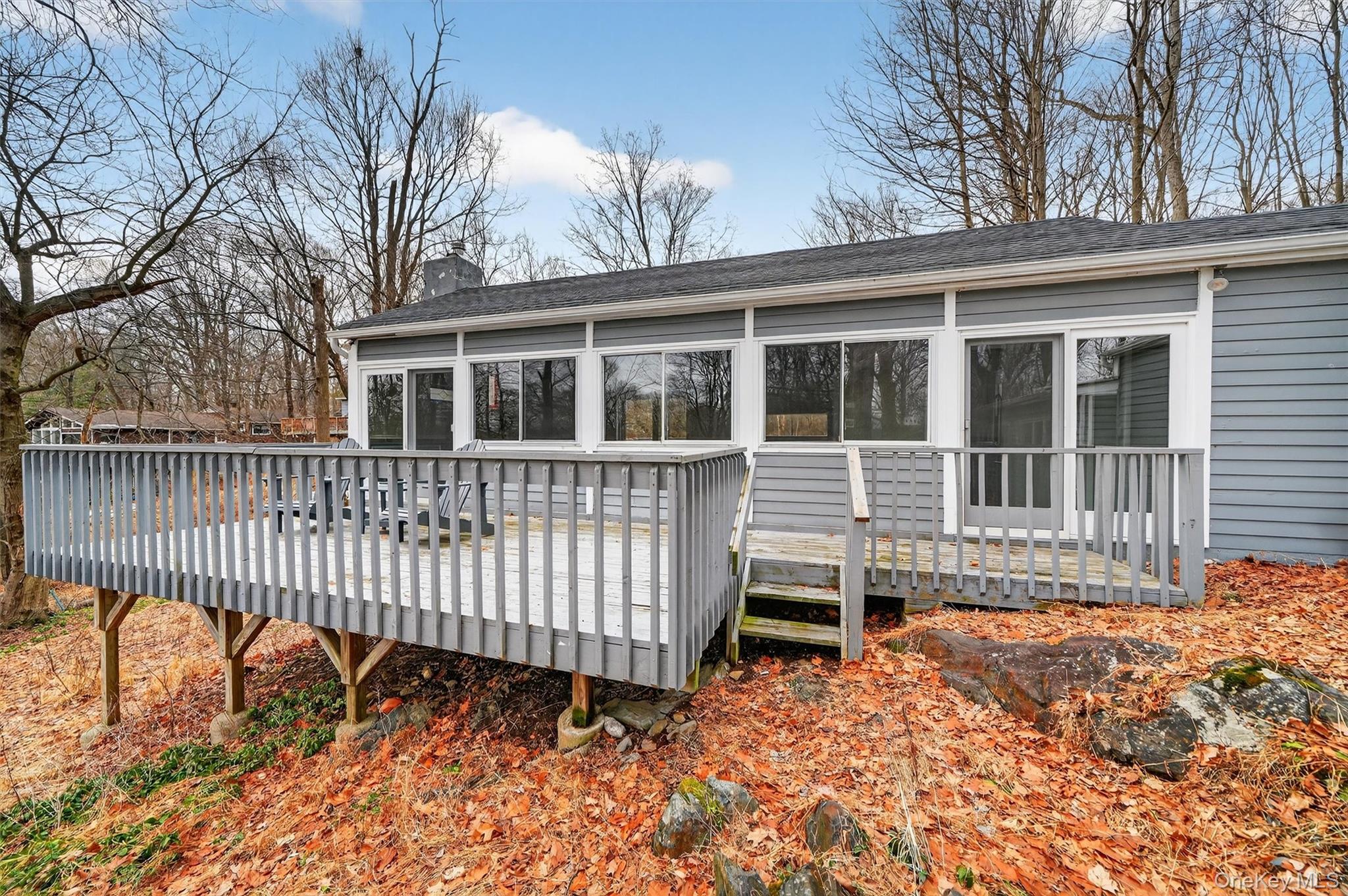 98 South Mount Airy Road Croton-on-Hudson, NY 10520 - Photo 40 of 46