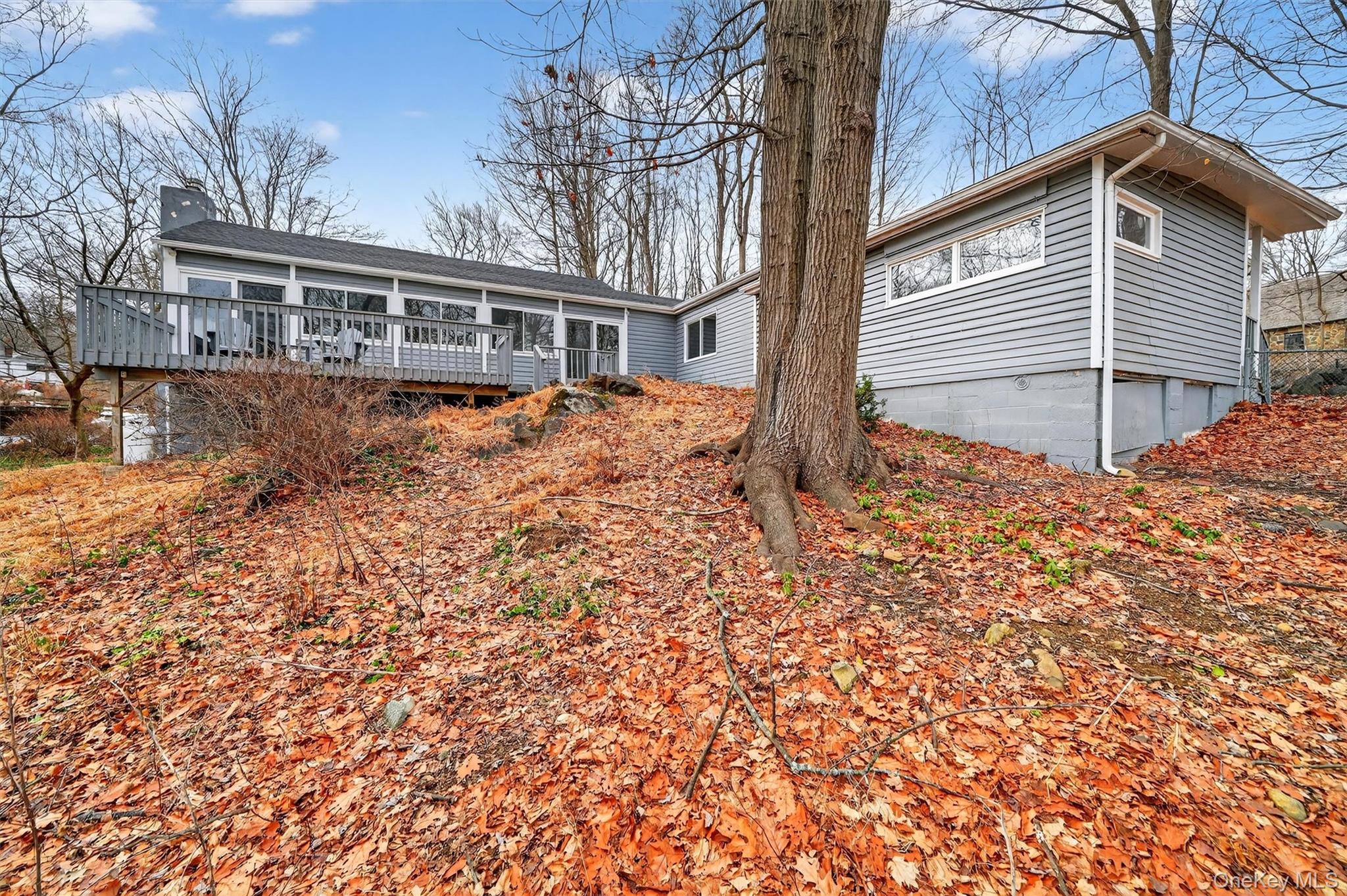 98 South Mount Airy Road Croton-on-Hudson, NY 10520 - Photo 43 of 46