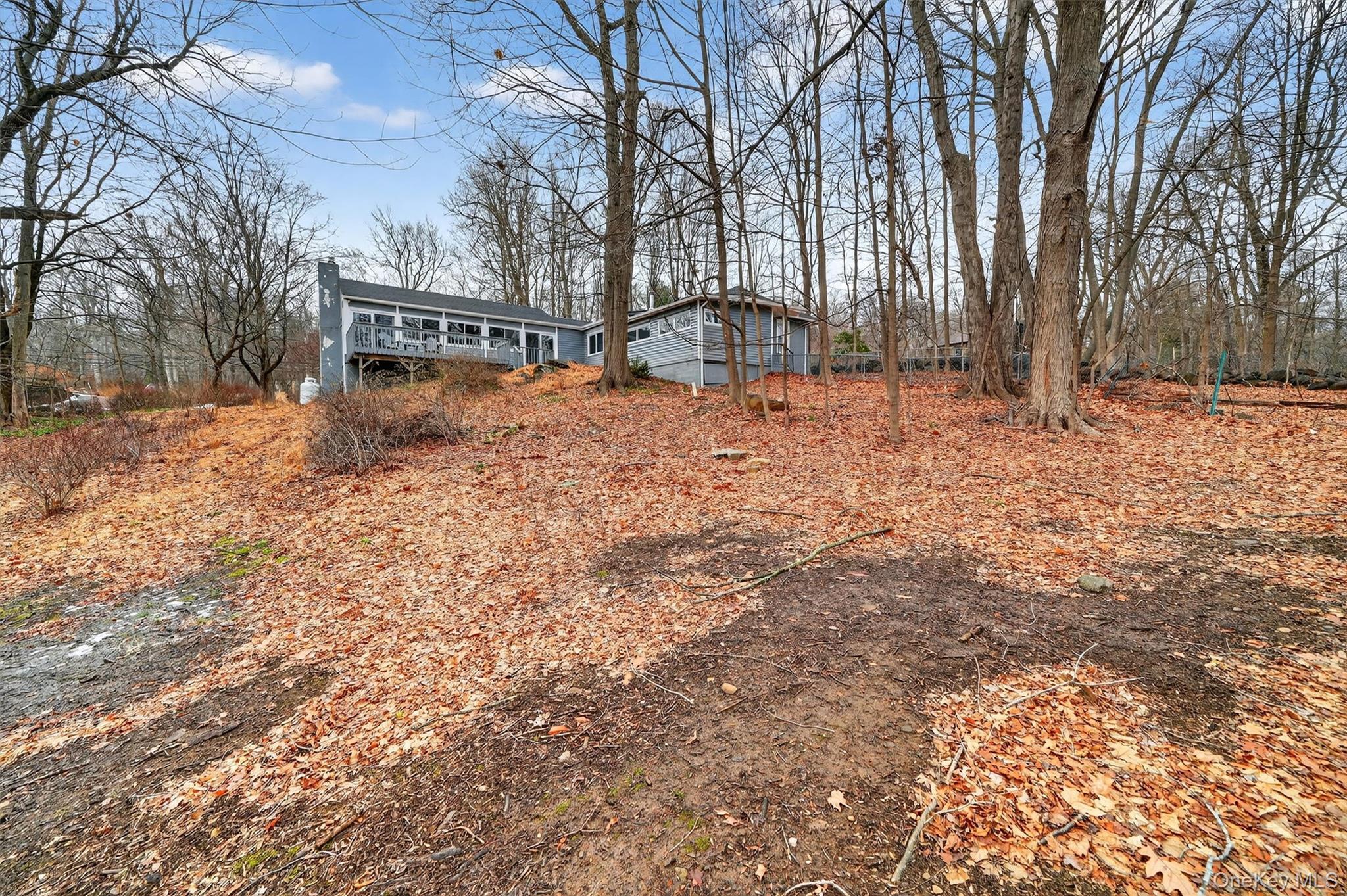 98 South Mount Airy Road Croton-on-Hudson, NY 10520 - Photo 44 of 46