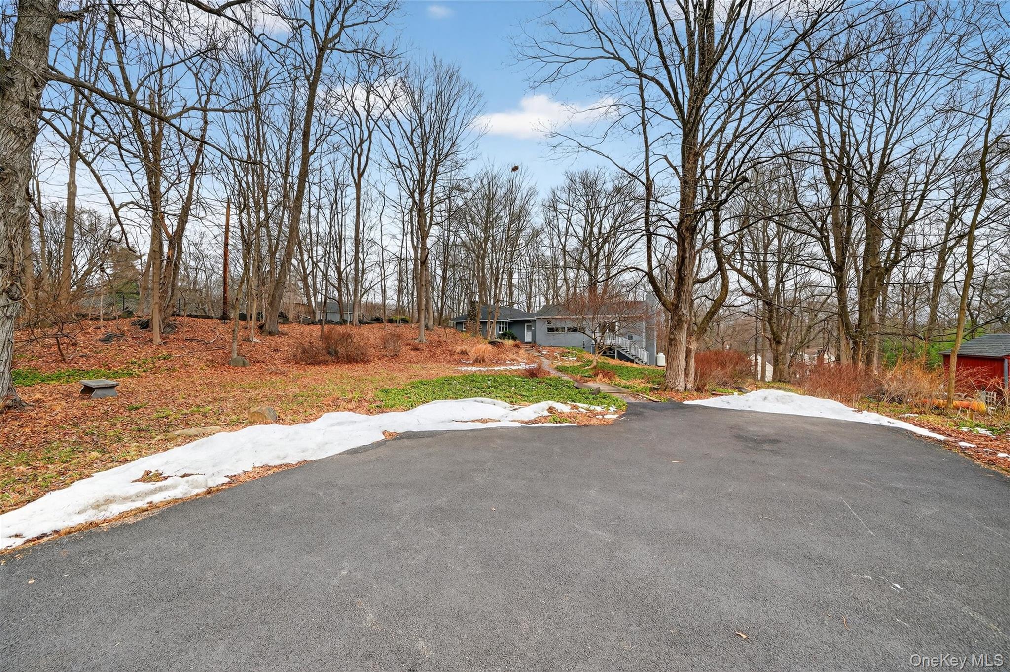 98 South Mount Airy Road Croton-on-Hudson, NY 10520 - Photo 45 of 46