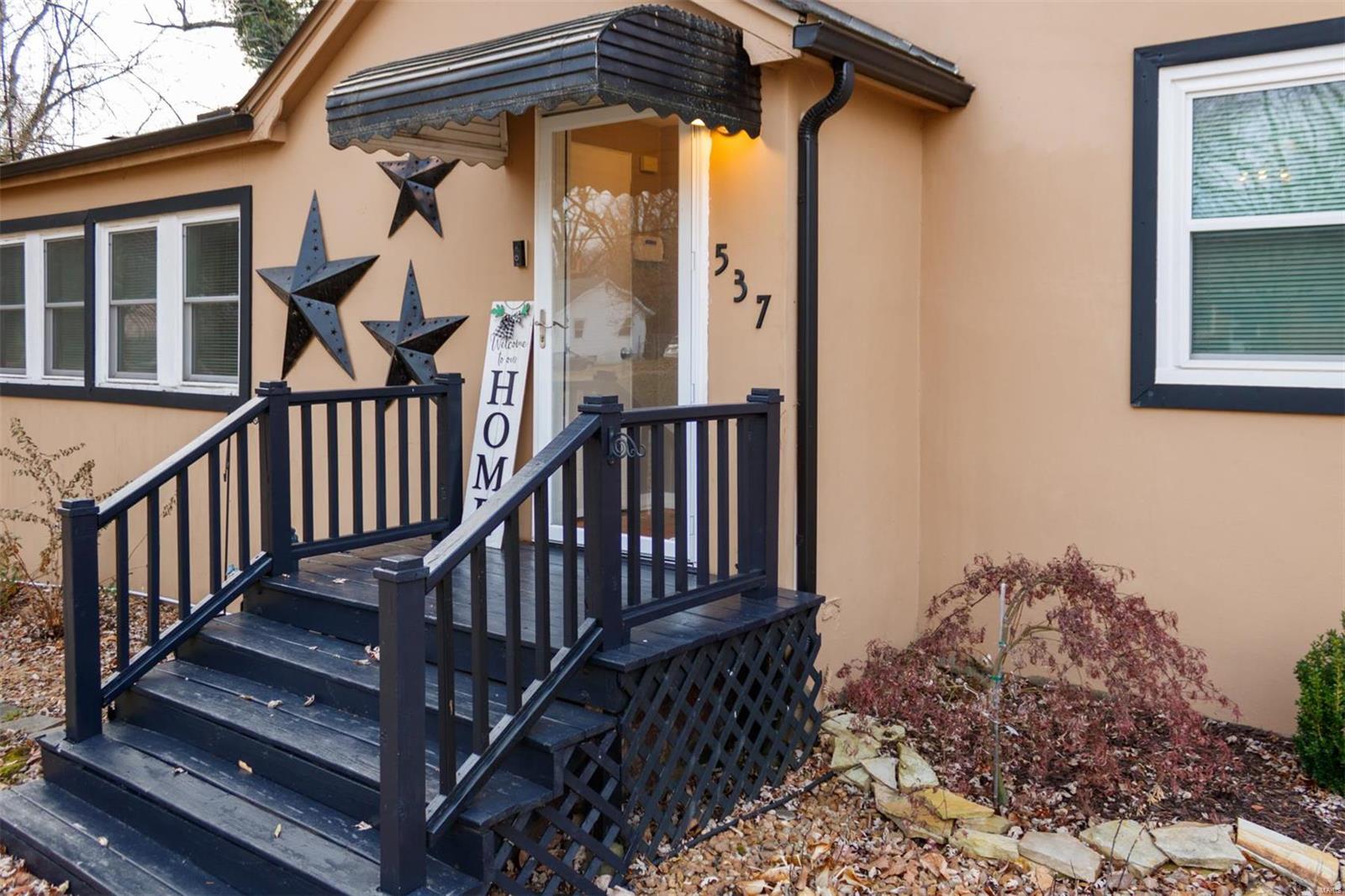 537 St Clair Road Fairview Heights, IL 62208 - Photo 28 of 43