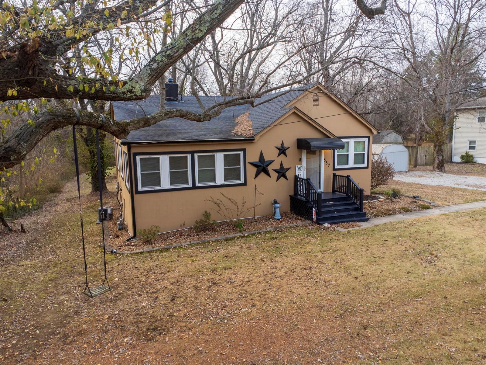 537 St Clair Road Fairview Heights, IL 62208 - Photo 30 of 43