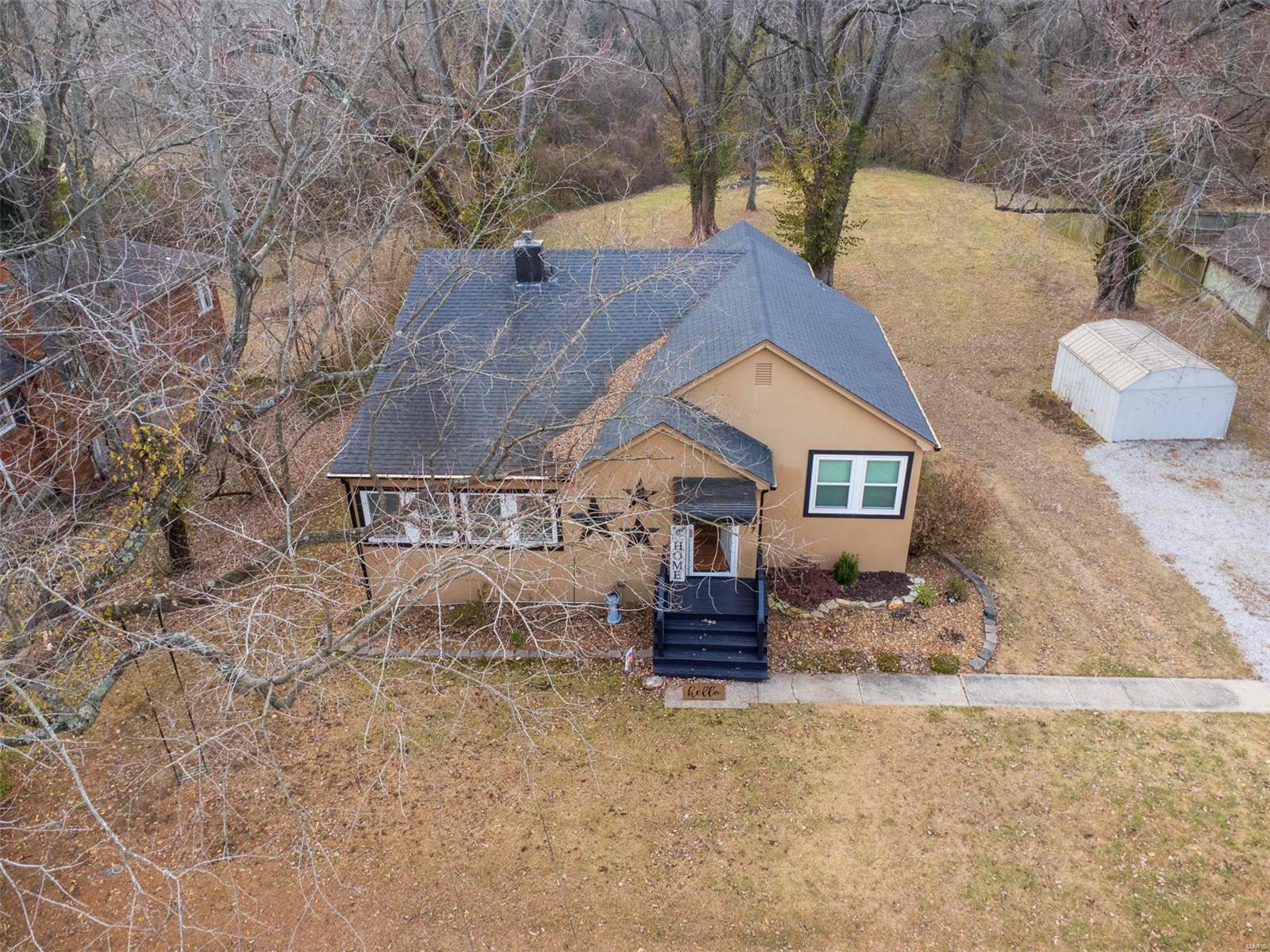 537 St Clair Road Fairview Heights, IL 62208 - Photo 31 of 43