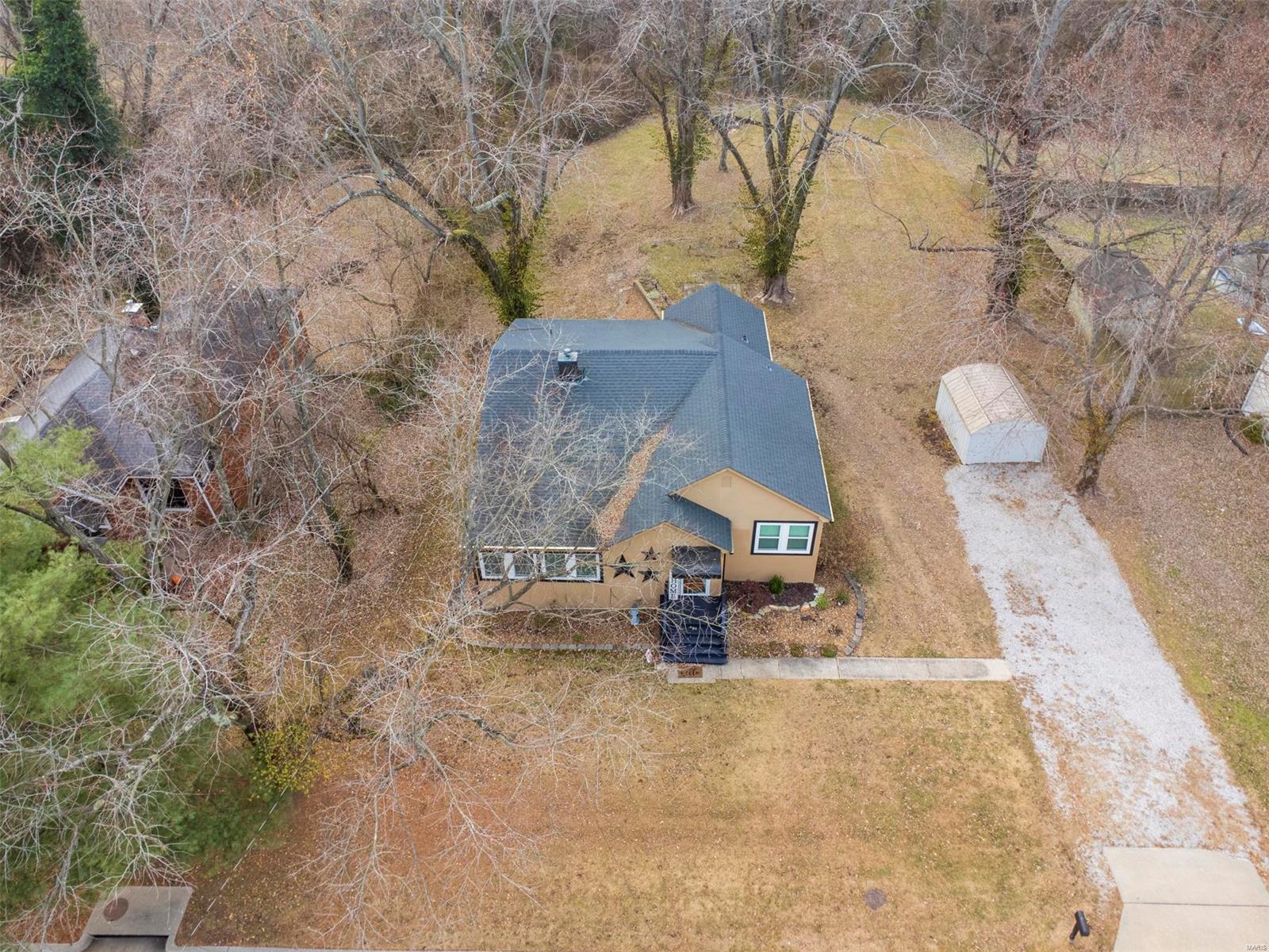 537 St Clair Road Fairview Heights, IL 62208 - Photo 33 of 43