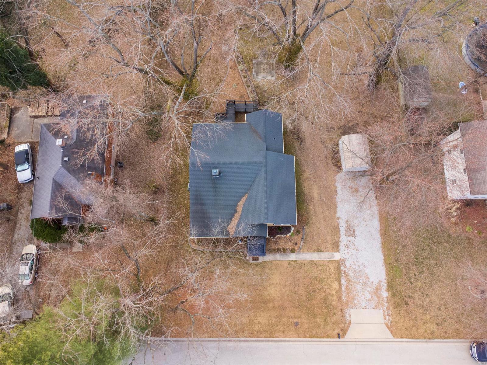 537 St Clair Road Fairview Heights, IL 62208 - Photo 35 of 43