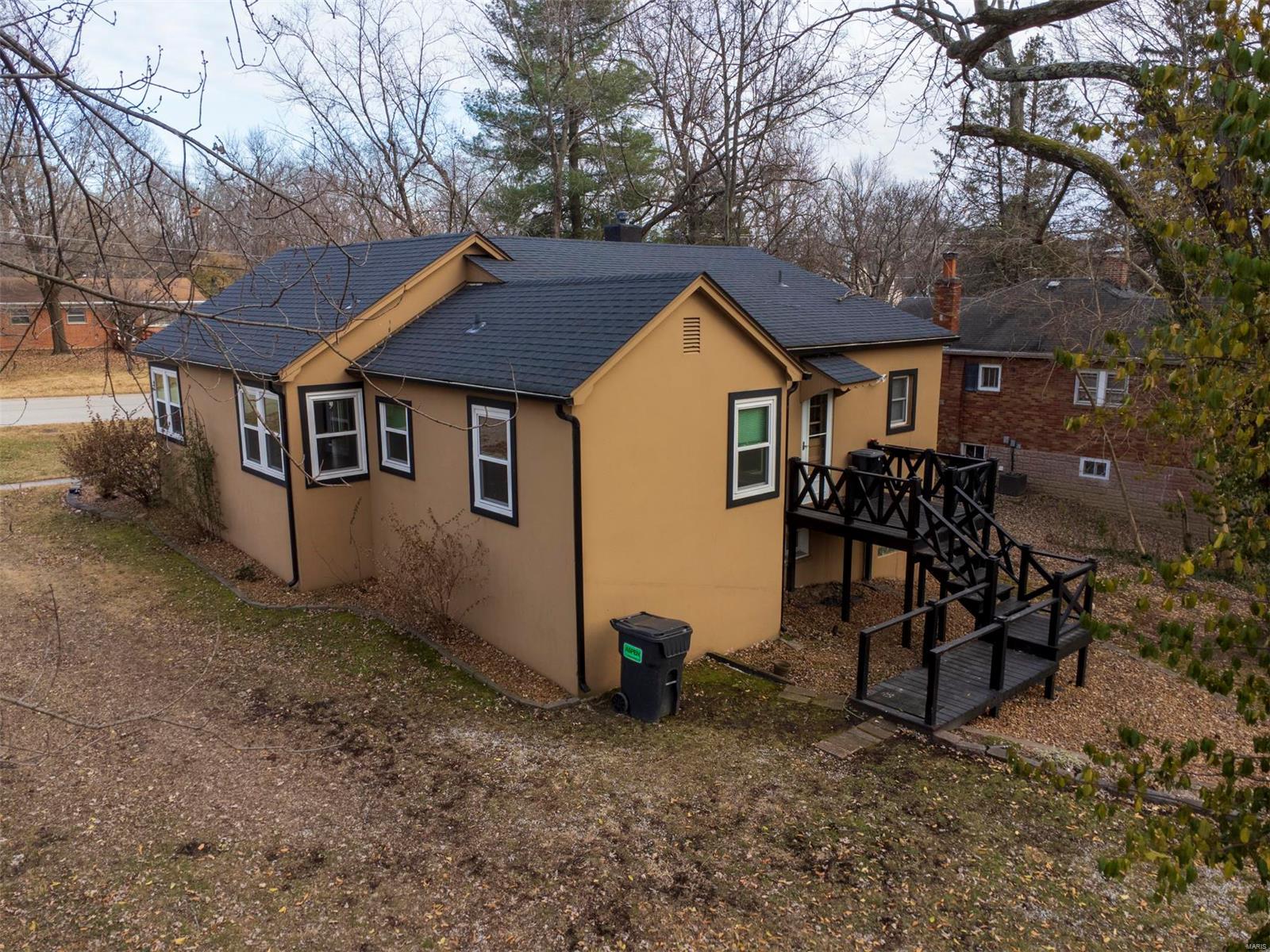 537 St Clair Road Fairview Heights, IL 62208 - Photo 36 of 43