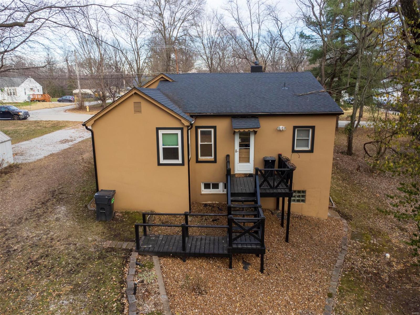 537 St Clair Road Fairview Heights, IL 62208 - Photo 37 of 43