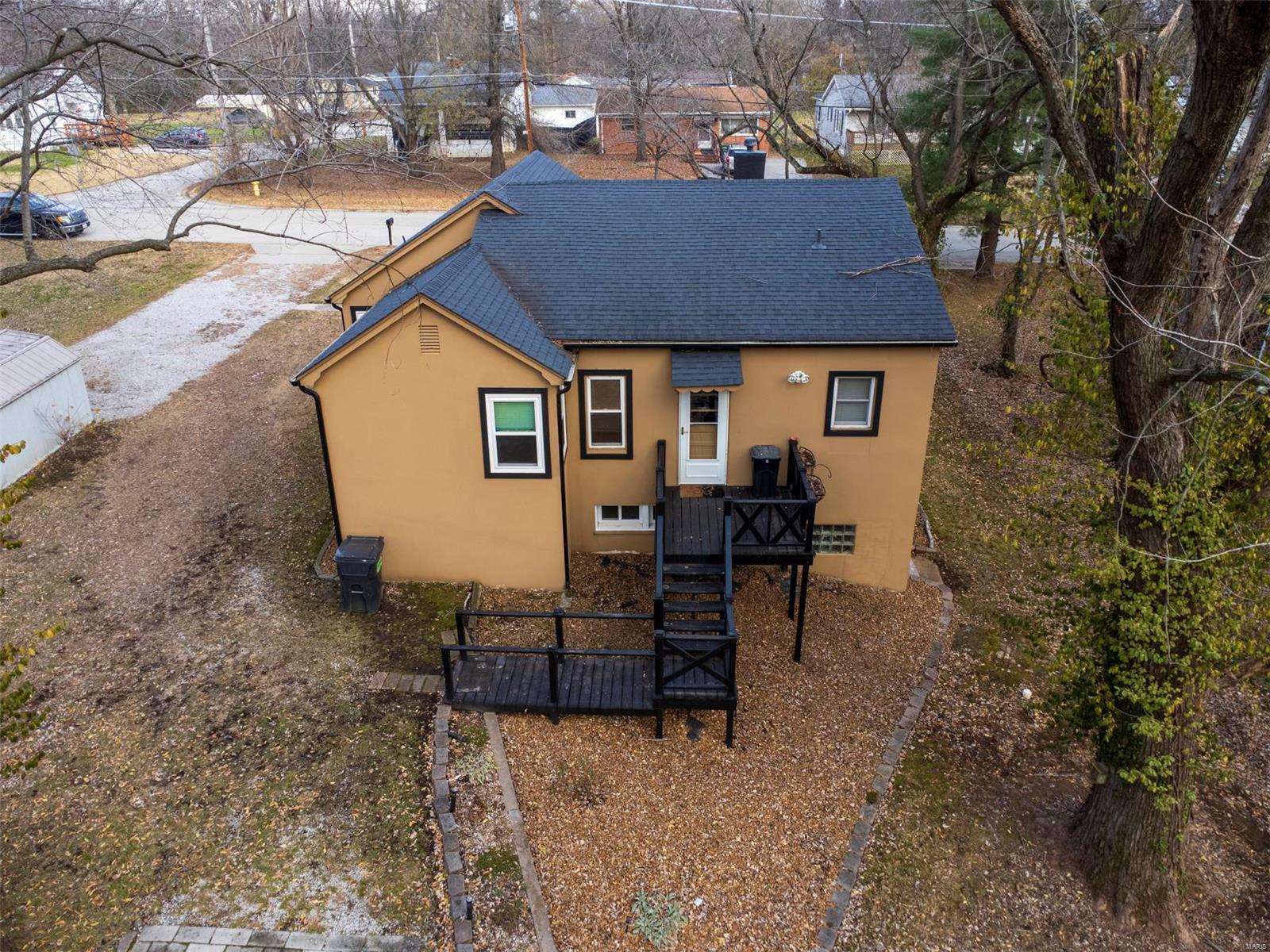 537 St Clair Road Fairview Heights, IL 62208 - Photo 38 of 43