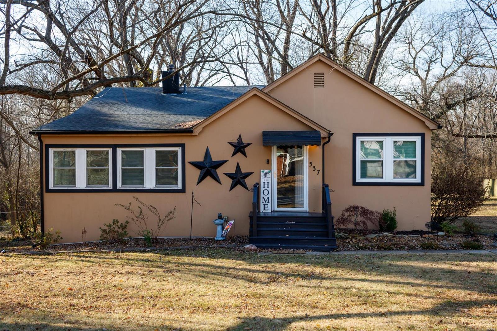 537 St Clair Road Fairview Heights, IL 62208 - Photo 41 of 43