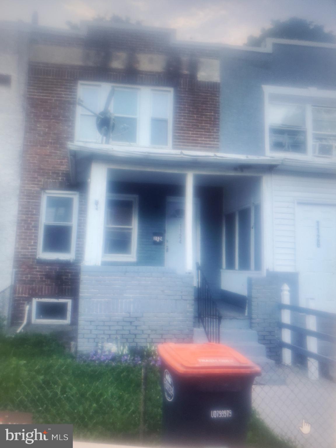 1124 Thomas Street Chester, PA 19013 - Photo 7 of 7