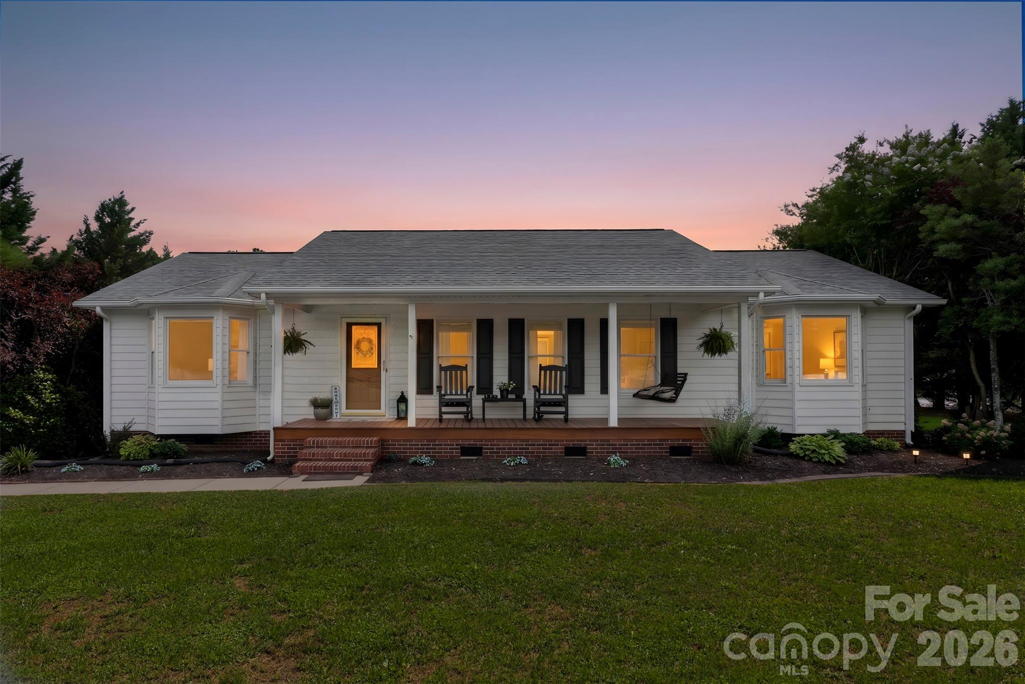 607 Elam Road Lawndale, NC 28090 - Photo 38 of 39