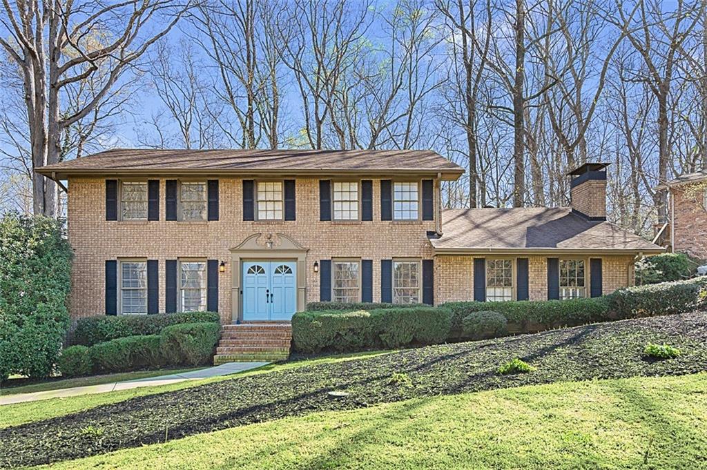 177 Millbrook Farm Road Marietta, GA 30068 - Photo 1 of 1 Gallery Image 1