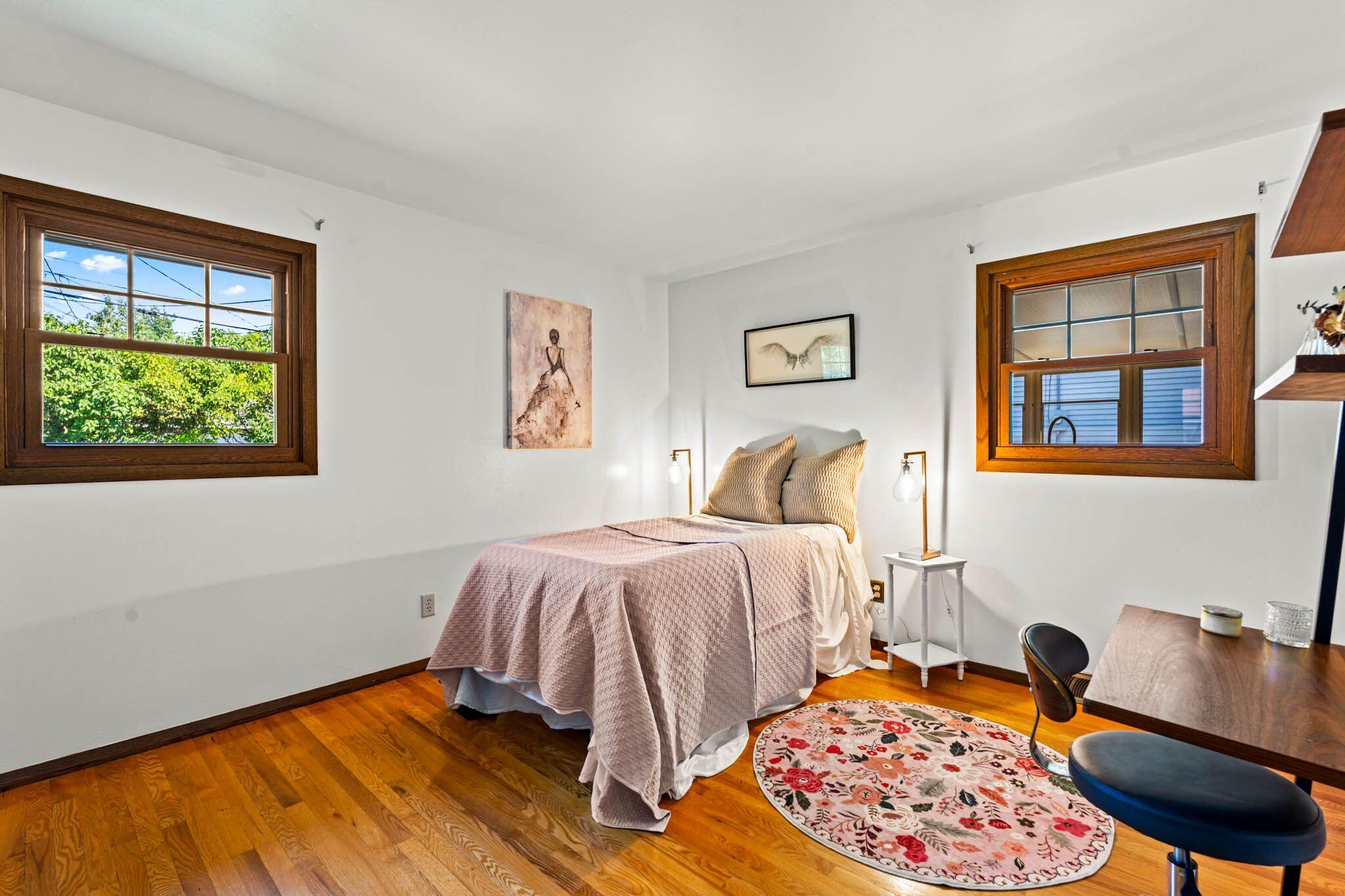 5554 South 25th Street Milwaukee, WI 53221 - Photo 13 of 19 Bedroom 2