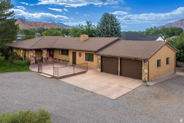 2720 East Bench Road Moab, UT 84532 - Photo 6 of 51 Gallery Image 6