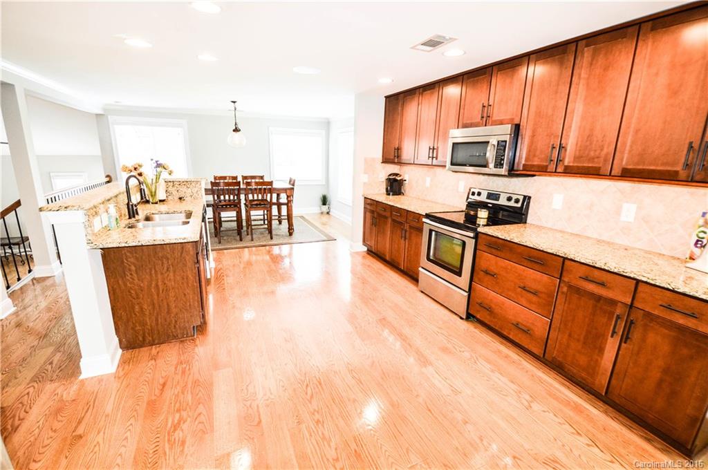 8008 Rising Meadow Road Charlotte, NC 28277 - Photo 8 of 19