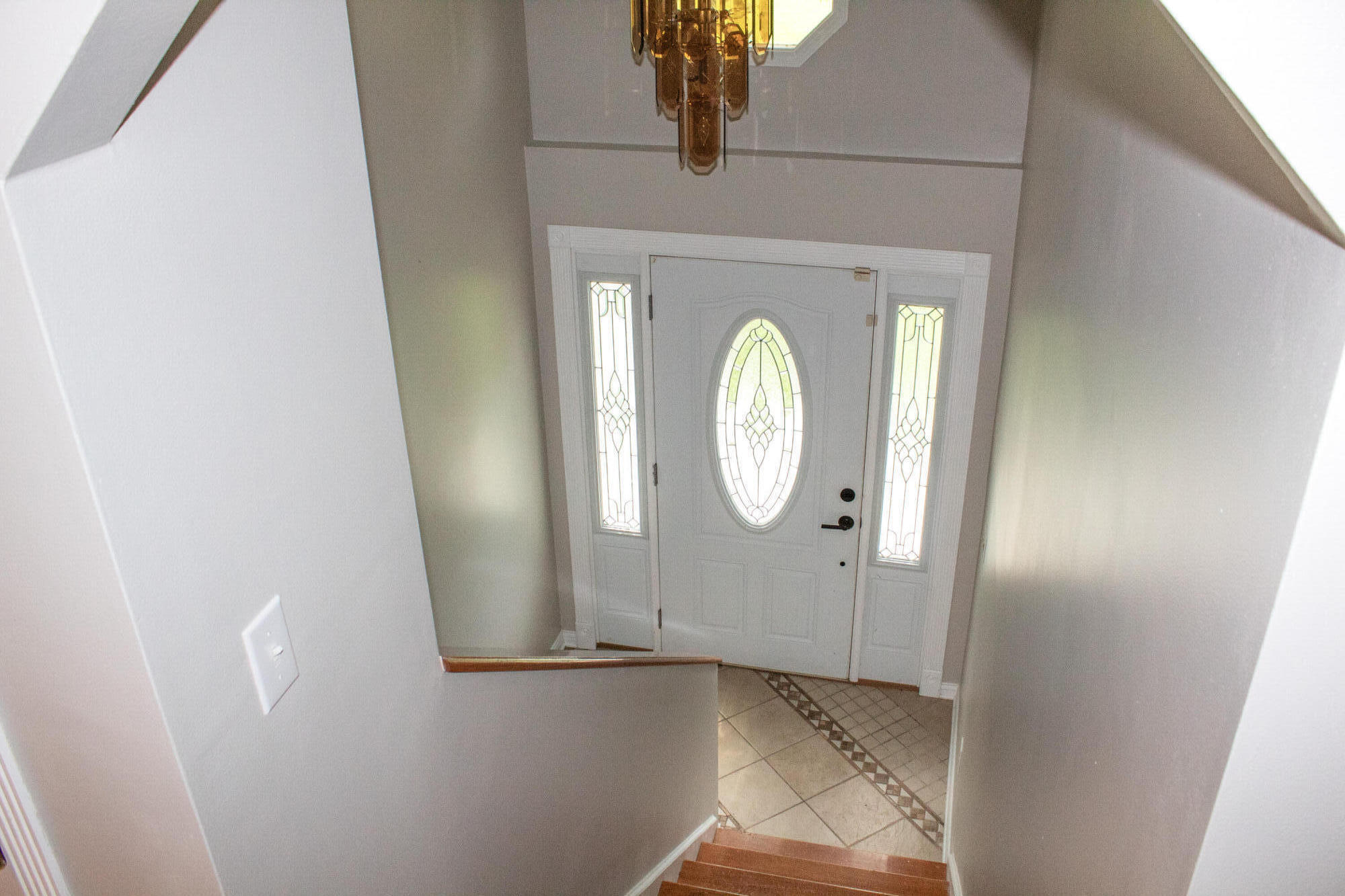 2029 Kentucky River Road Richmond, KY 40475 - Photo 22 of 28 Foyer