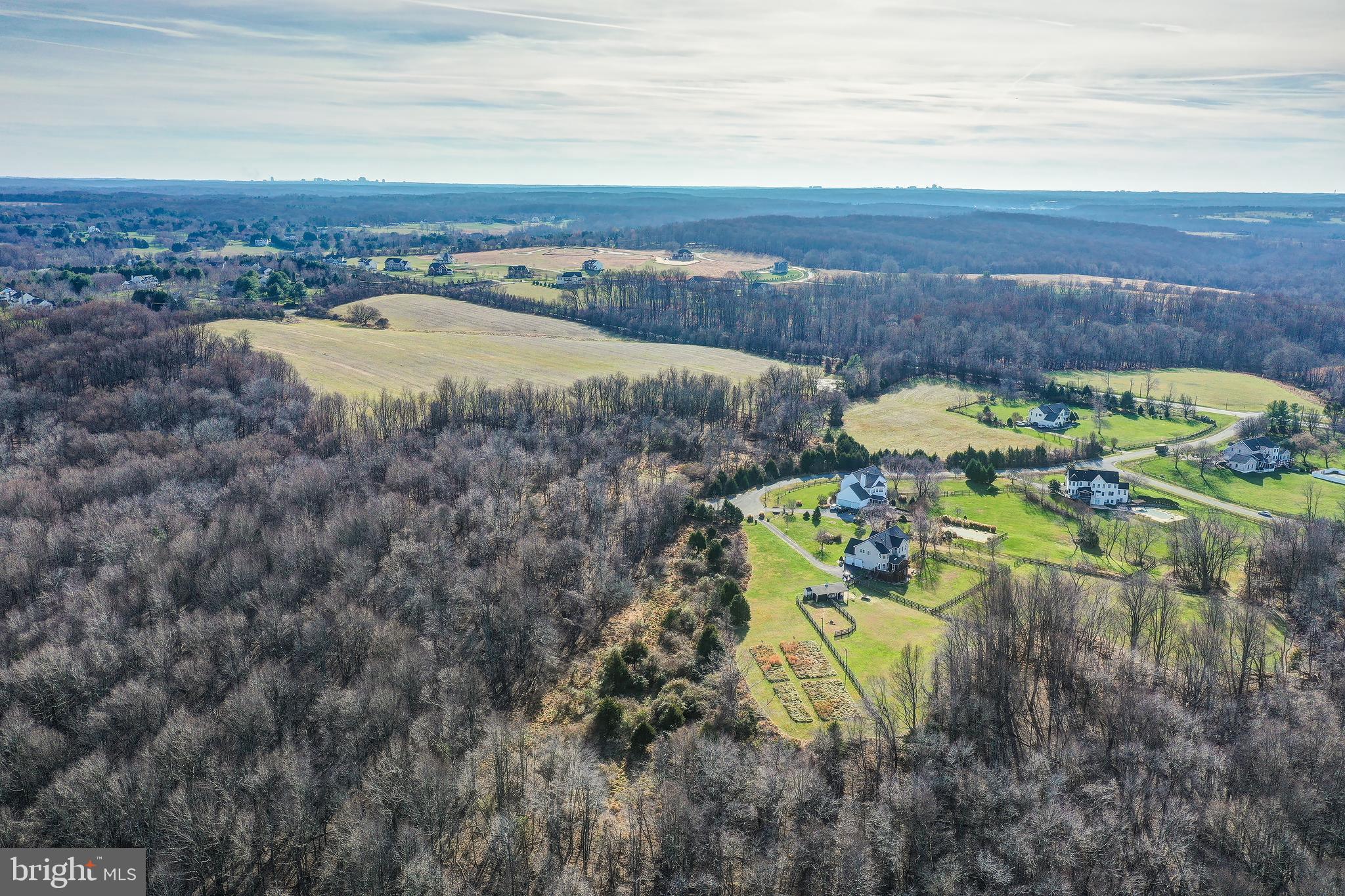 15313 Darnestown Road Germantown, MD 20874 - Photo 11 of 17 a view of outdoor space and city view