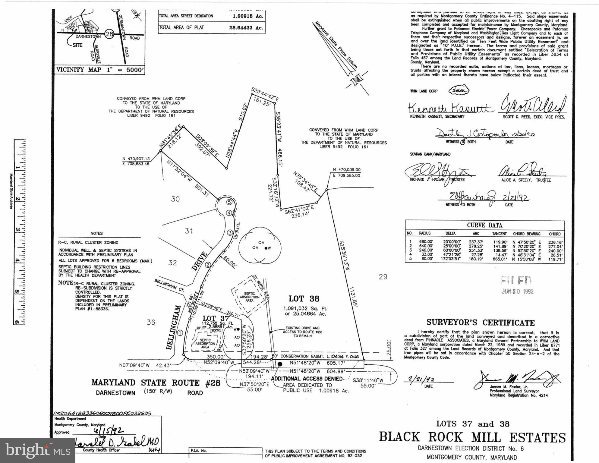 15313 Darnestown Road Germantown, MD 20874 - Photo 3 of 17