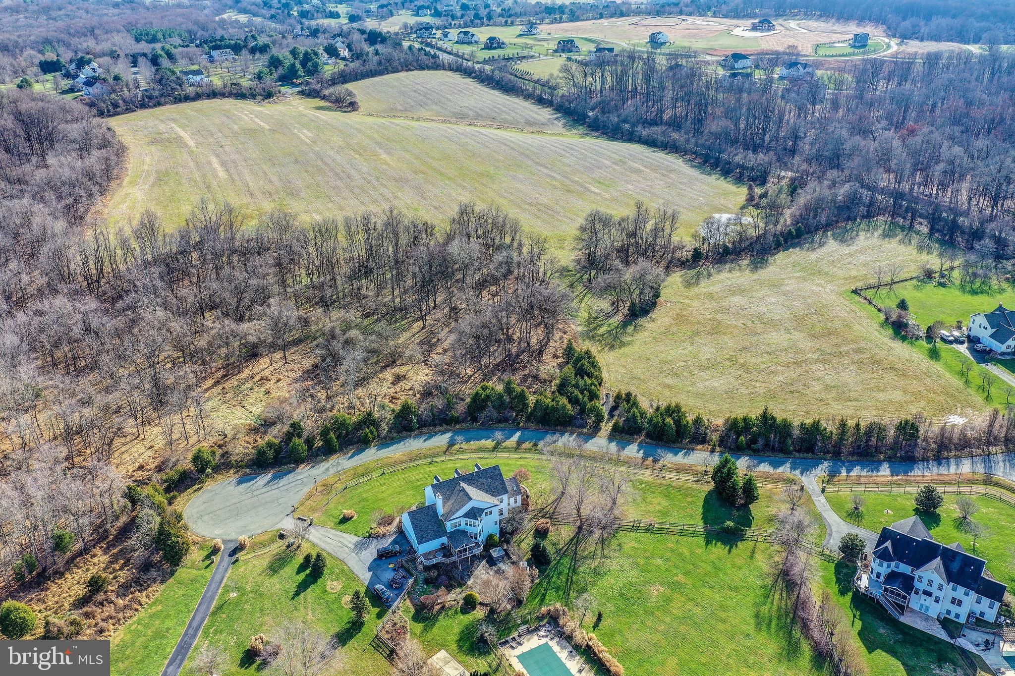 15313 Darnestown Road Germantown, MD 20874 - Photo 7 of 17 a view of an outdoor space and swimming pool