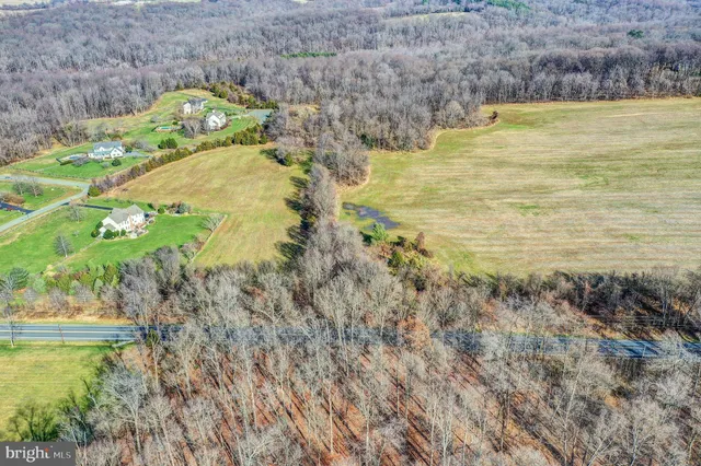 a view of an outdoor space and a lake view