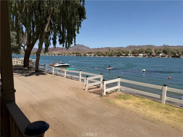 $170,000 | 1451 Parker Dam, Unit 11, Earp, CA 92242