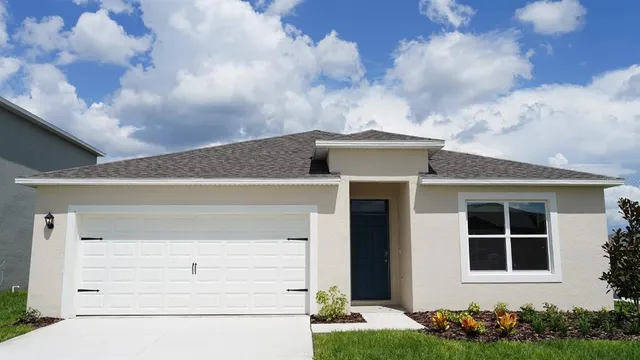 $306,990 | 5135 Orchard Oriole Loop, Bartow, FL 33830
