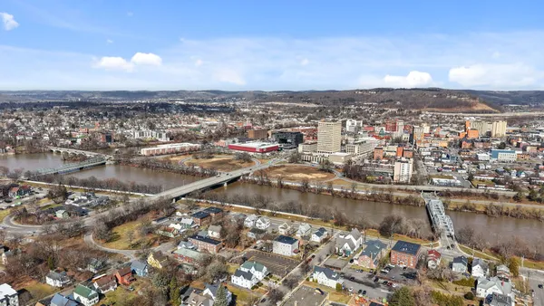 $159,900 | 32 Mill Street, Binghamton, NY 13903