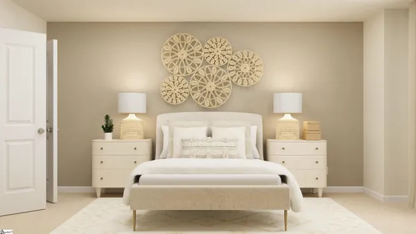 $269,169 | 180 Holly Oak Court, Unit SLC 119, Simpsonville, SC 29681