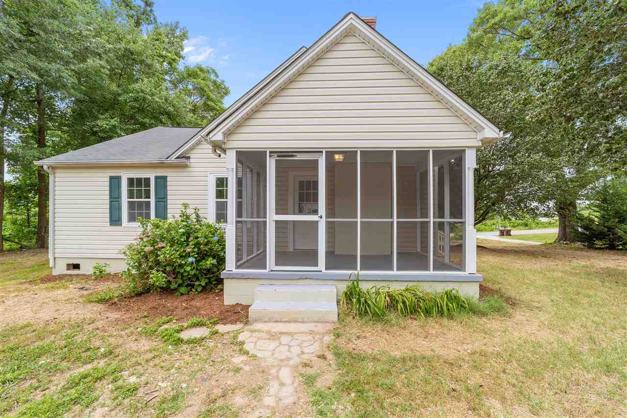 24 Wesley Gravitte Road Roxboro, NC 27573 - Photo 4 of 21 Photo 4