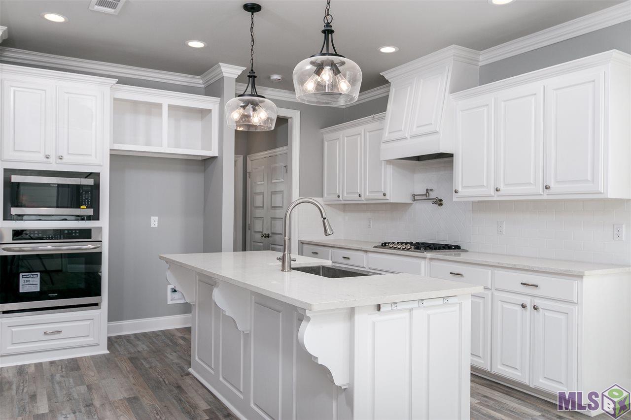 16009 Joe Sevario Road Prairieville, LA 70769 - Photo 1 of 6 Example of Completed House