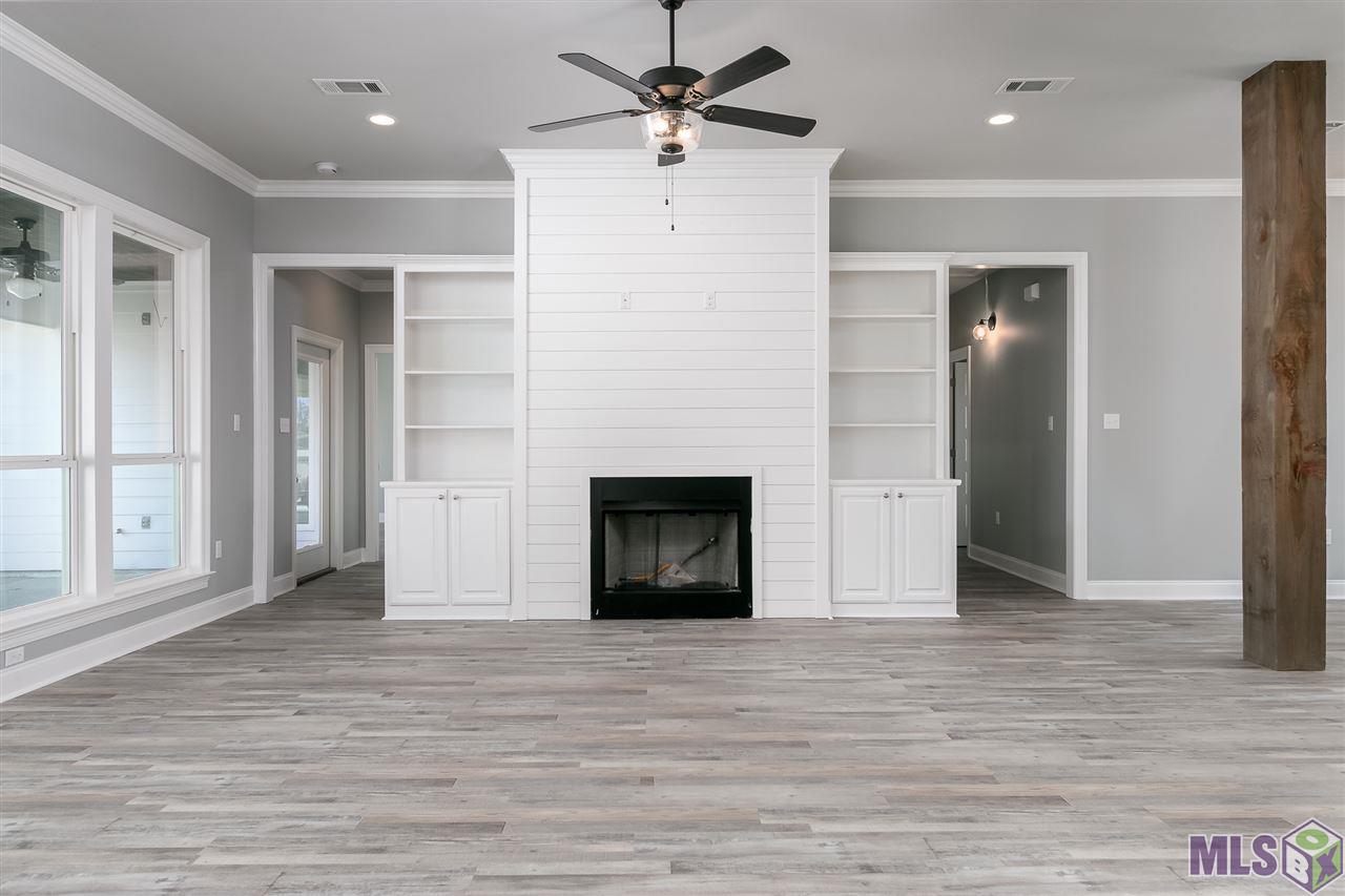 16009 Joe Sevario Road Prairieville, LA 70769 - Photo 3 of 6 Example of Completed House