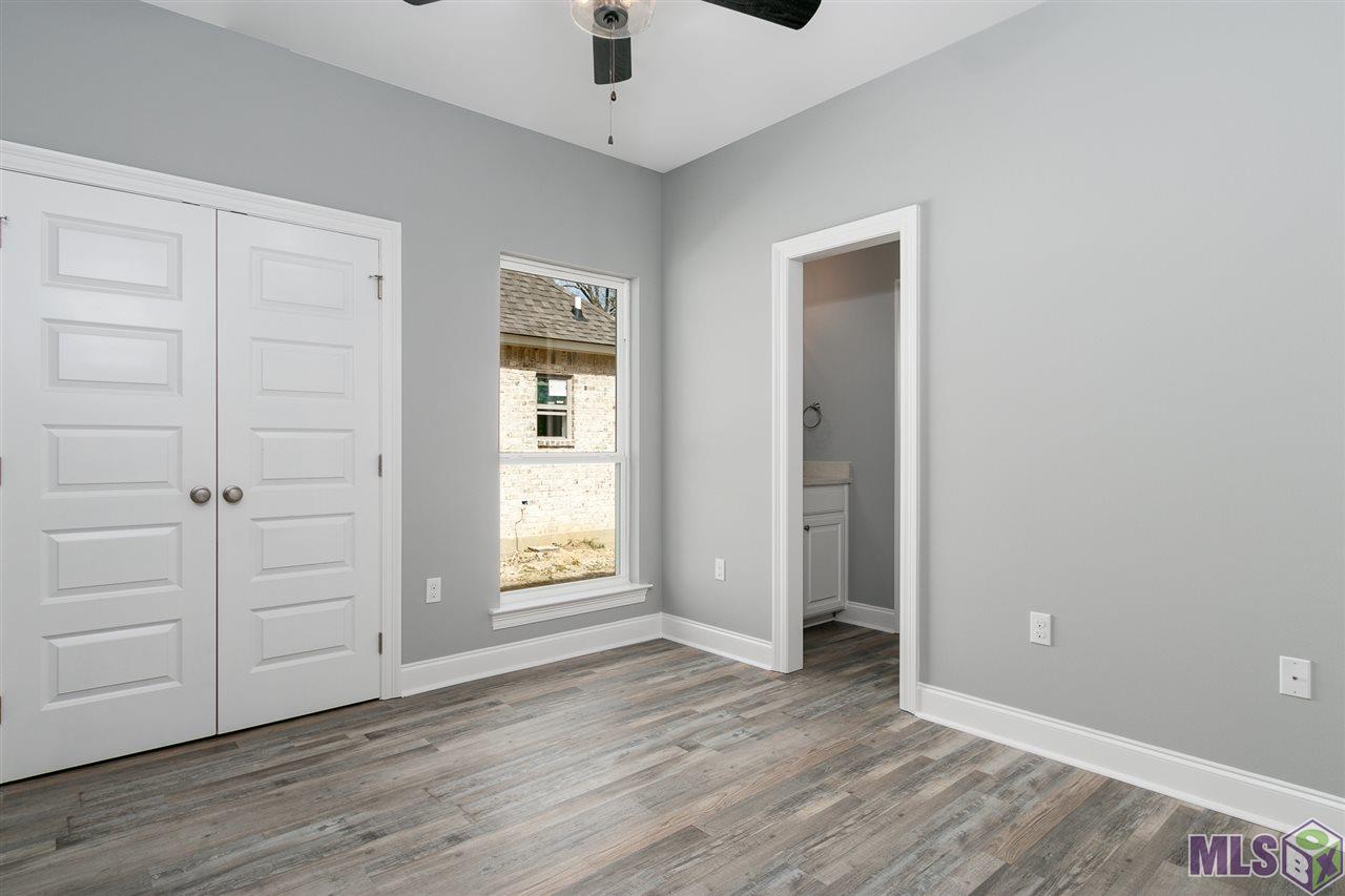 16009 Joe Sevario Road Prairieville, LA 70769 - Photo 5 of 6 Example of Completed House