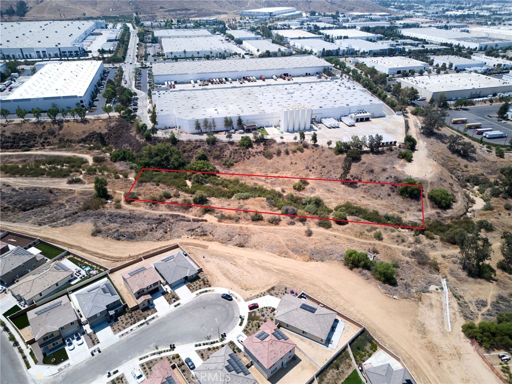 7 Gage Riverside, CA 92507 - Photo 1 of 10 an aerial view of a city