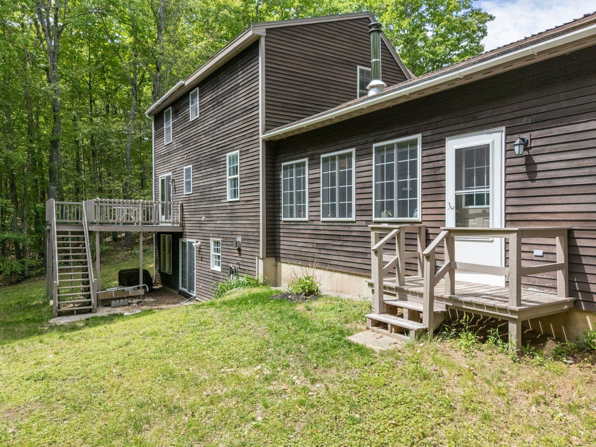 7 Shiere Way Strafford, NH 03884 - Photo 49 of 57