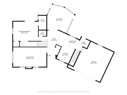 $470,000 | 24324 Old Kc Road, Paola, KS 66071