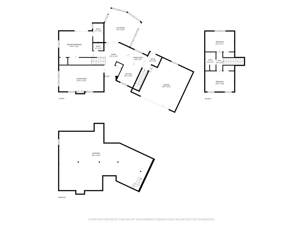 24324 Old Kc Road Paola, KS 66071 - Photo 45 of 45