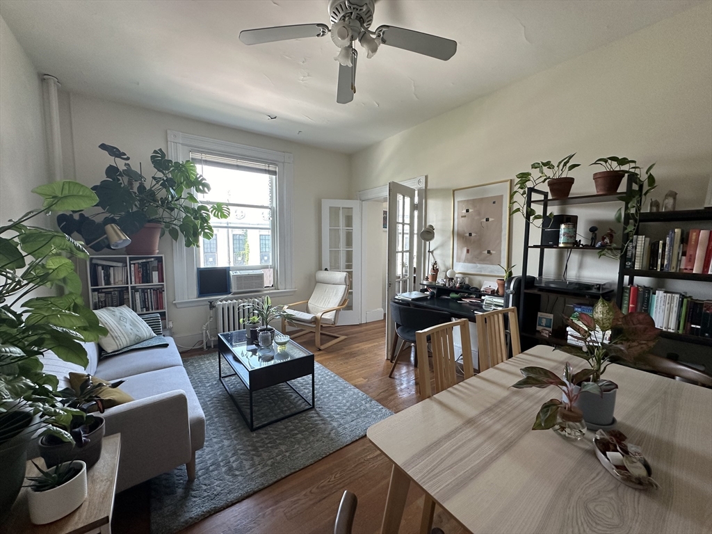 2 Inman Street, Unit 6 Cambridge, MA 02139 - Photo 1 of 7