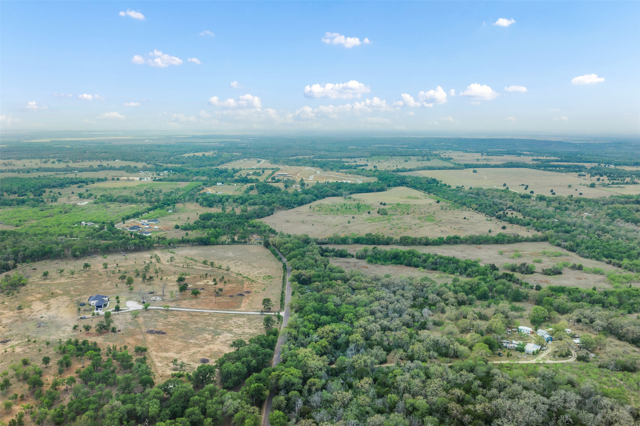 579 Lower Elgin Road Elgin, TX 78621 - Photo 15 of 40 a view of a lake view