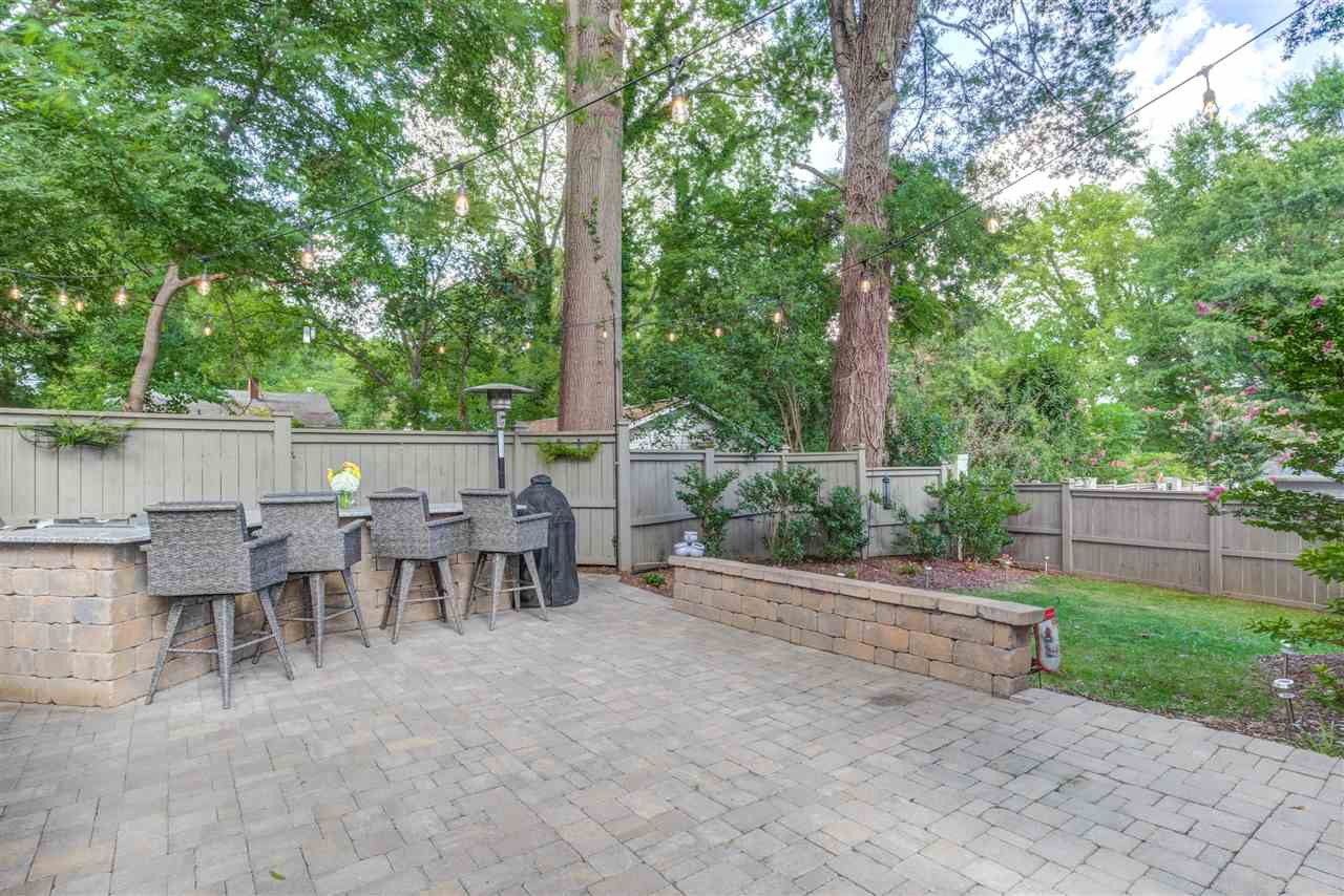 705 Virginia Avenue Raleigh, NC 27604 - Photo 28 of 30 Photo 28