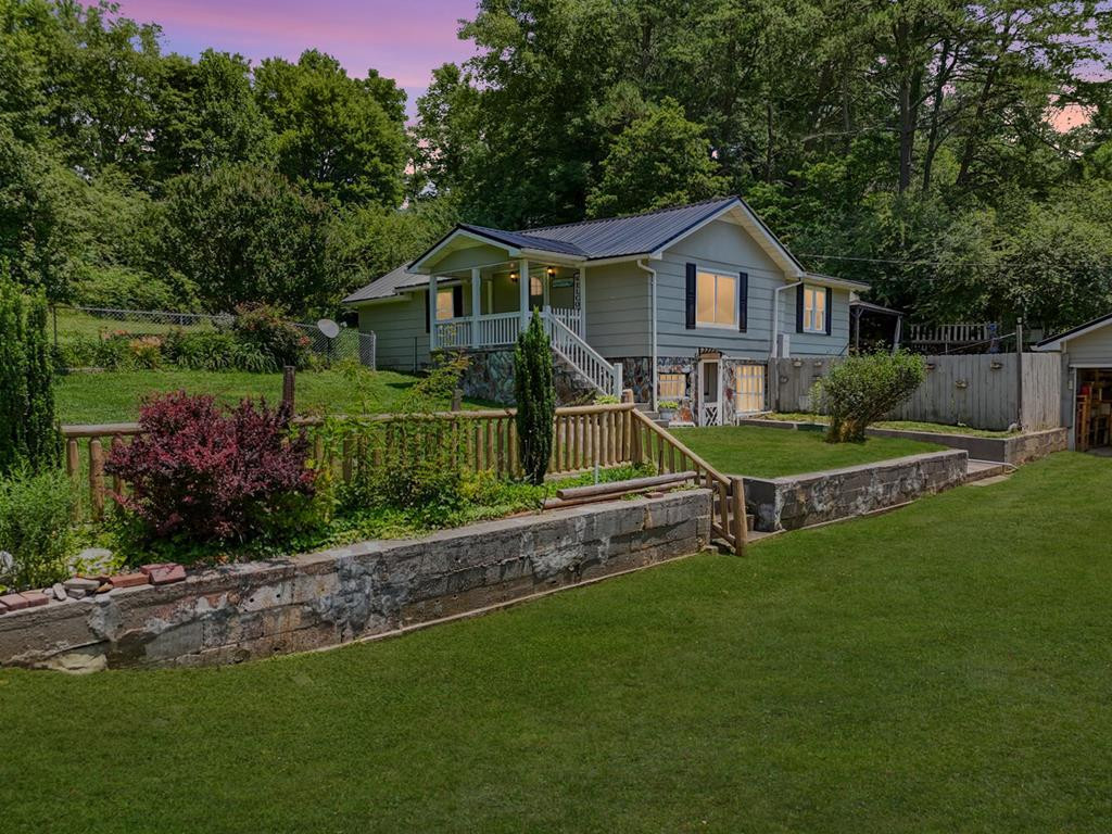 7020 Candy Mountain Road Murphy, NC 28906 - Photo 1 of 56 Main View