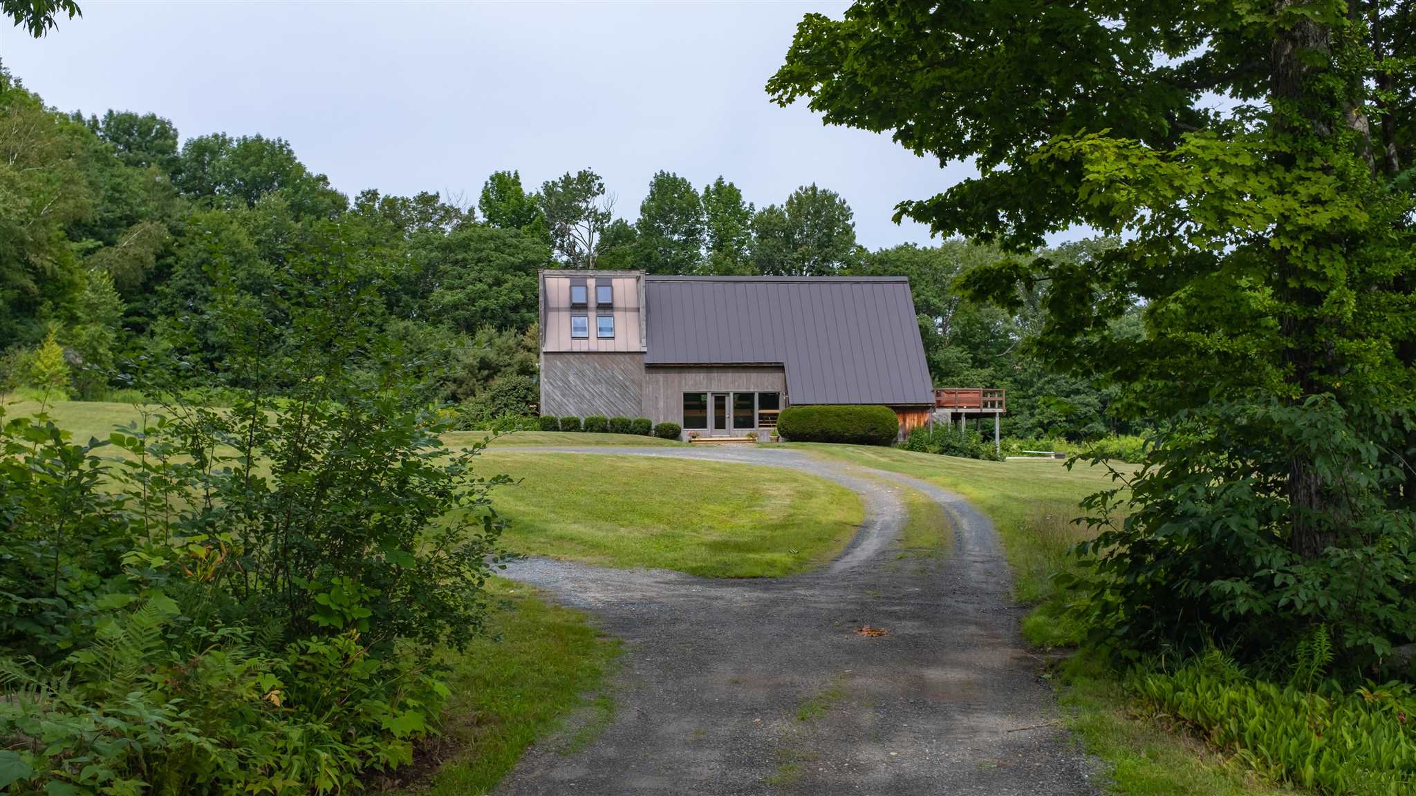 262 Cooks Pond Road Weathersfield, VT 05156 - Photo 20 of 25