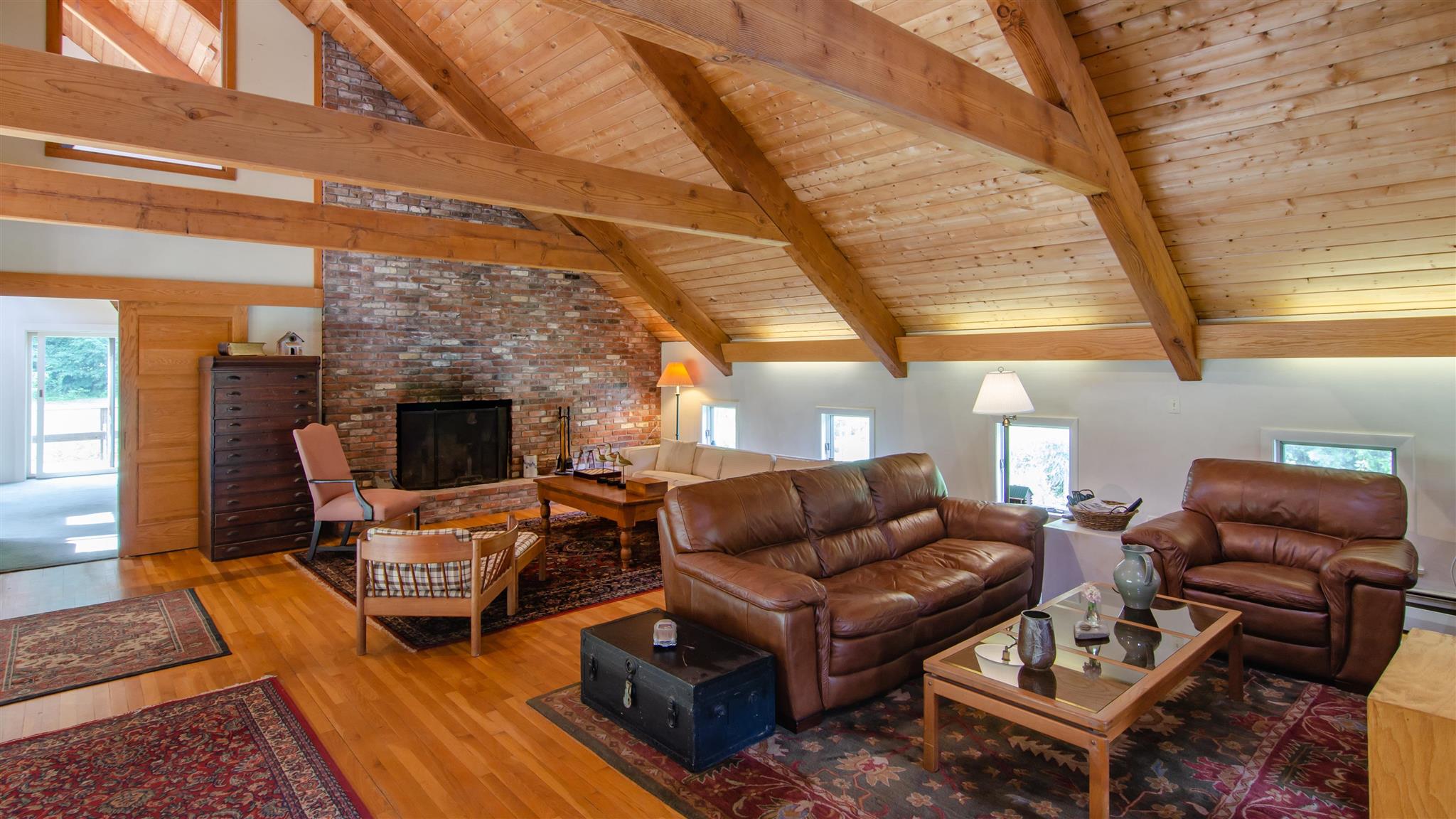262 Cooks Pond Road Weathersfield, VT 05156 - Photo 21 of 25
